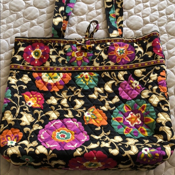 Vera Bradley Handbags - Vera Bradley purse